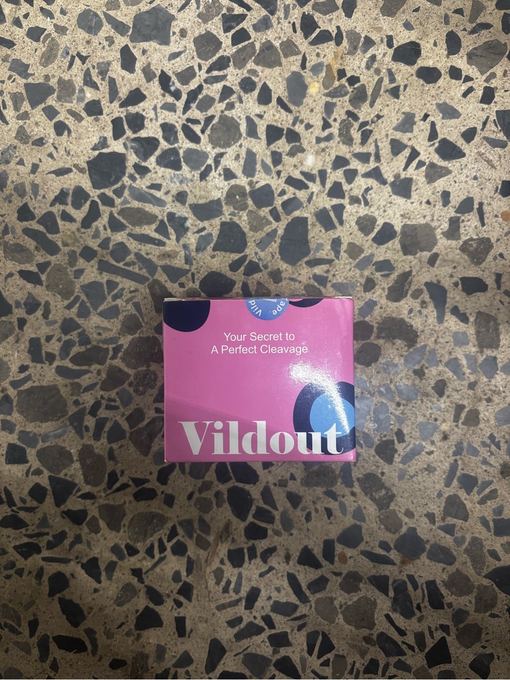 Vildout Boob Tape